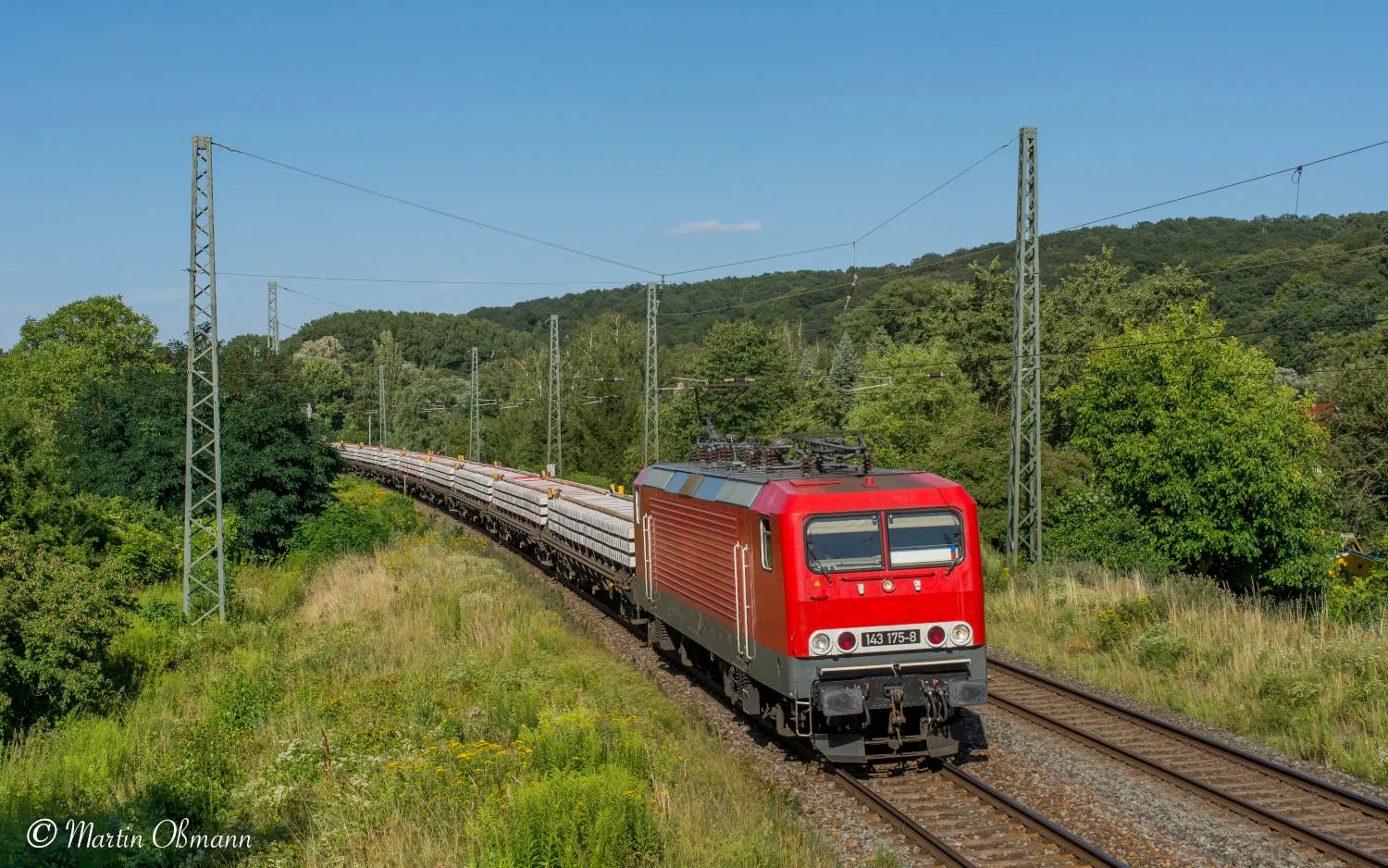 InterTourex GmbH Transporte